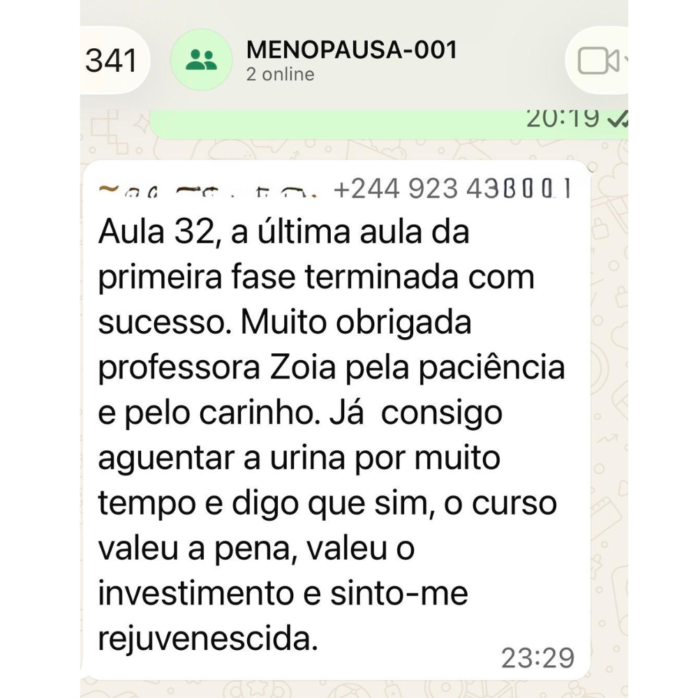 Testemunho 4