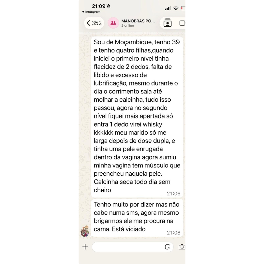 Testemunho 5