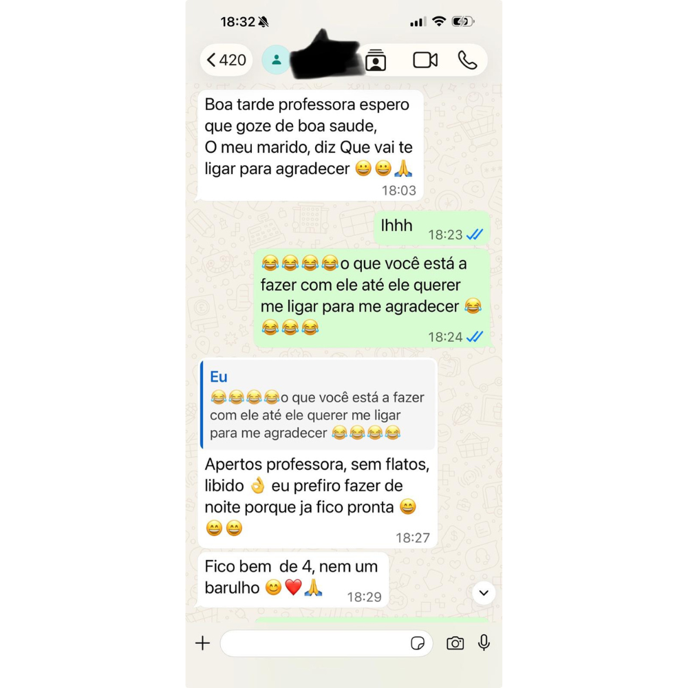 Testemunho 7