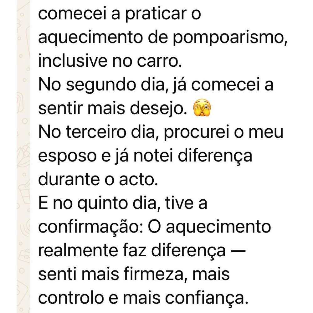 Testemunho 8